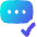 Correct Password Icon from Flex Gradient Set
