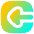 Login 3 Icon from Flex Gradient Set