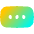 Password Input Icon from Flex Gradient Set