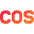 Cosine Icon from Flex Gradient Set