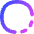 Loading Circle Icon from Flex Gradient Set