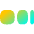 Loading Horizontal 1 Icon from Flex Gradient Set