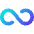 Loop 2 Icon from Flex Gradient Set