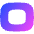 Tile Window Center Icon from Flex Gradient Set