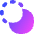Pathfinder Circle Minus Back 2 Icon from Flex Gradient Set