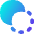 Pathfinder Circle Minus Front 1 Icon from Flex Gradient Set