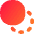 Pathfinder Circle Minus Front 2 Icon from Flex Gradient Set