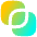 Pathfinder Divide Icon from Flex Gradient Set