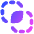 Pathfinder Intersect Icon from Flex Gradient Set