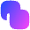 Pathfinder Merge Icon from Flex Gradient Set