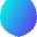 Shield 1 Icon from Flex Gradient Set