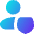 User Protection 1 Icon from Flex Gradient Set