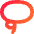 Lasso Tool Icon from Flex Gradient Set