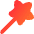 Magic Wand 2 Icon from Flex Gradient Set
