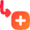 New Sublayer Icon from Flex Gradient Set
