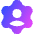 Account Setting Icon from Flex Gradient Set