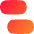 Hamburger Menu 4 Icon from Flex Gradient Set