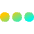 Horizontal Menu Icon from Flex Gradient Set