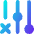 Remove Filter Slide Icon from Flex Gradient Set