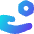 Share Setting Bolt Icon from Flex Gradient Set