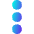 Vertical Menu Icon from Flex Gradient Set