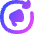 Megaphone Refresh Icon from Flex Gradient Set