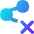 Share Link Disabled Icon from Flex Gradient Set