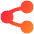 Share Link Icon from Flex Gradient Set
