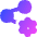 Share Setting Gear Icon from Flex Gradient Set