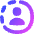 User Story Icon from Flex Gradient Set