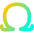 Greek Alphabet Icon from Flex Gradient Set