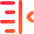 Indent Right Icon from Flex Gradient Set