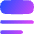 Insert Top Icon from Flex Gradient Set
