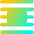 No Word Wrap Icon from Flex Gradient Set