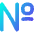 Number Sign Icon from Flex Gradient Set