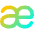 Phonetic Text Icon from Flex Gradient Set