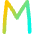 Sans Serif Font Icon from Flex Gradient Set