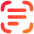 Scan Text Icon from Flex Gradient Set