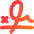 Signature Icon from Flex Gradient Set