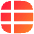 Table Icon from Flex Gradient Set