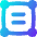 Text Box 2 Icon from Flex Gradient Set