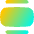 Text Image Center Large Icon from Flex Gradient Set