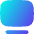 Text Image Top Icon from Flex Gradient Set