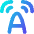Text To Speech 1 Icon from Flex Gradient Set