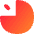 Timer Nine Icon from Flex Gradient Set
