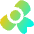 Certified Diploma Icon from Flex Gradient Set