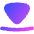 Download Arrow Icon from Flex Gradient Set