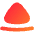Upload Arrow Icon from Flex Gradient Set