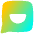 Feedback Icon from Flex Gradient Set