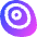 Heatmap 2 Icon from Flex Gradient Set
